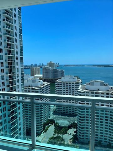 951 Brickell Ave 2704, Miami, FL 33131