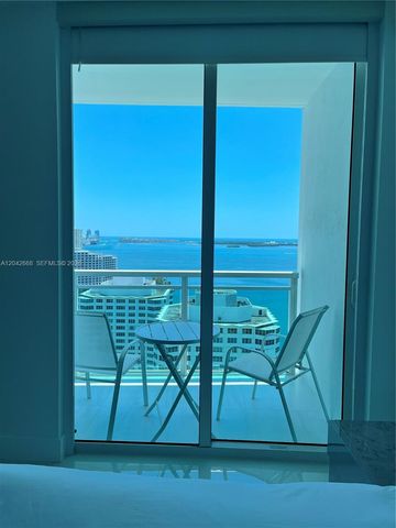 951 Brickell Ave 2704, Miami, FL 33131