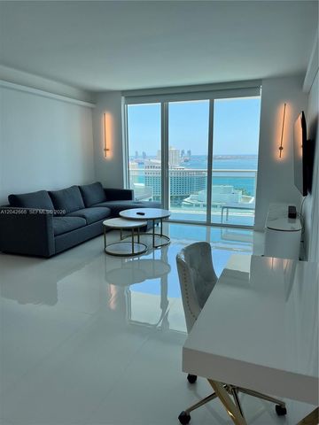 951 Brickell Ave 2704, Miami, FL 33131