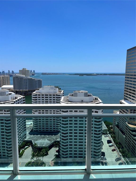 951 Brickell Ave 2704, Miami, FL 33131