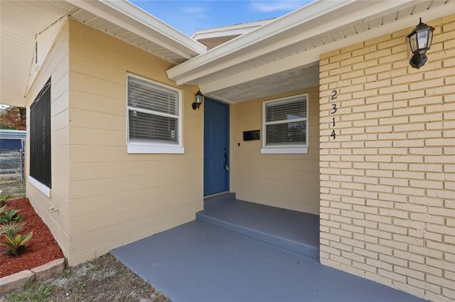 2314 QUEENSWAY ROAD, Orlando, FL 32808
