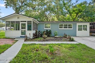 2656 KOHN Road, Jacksonville, FL 32210