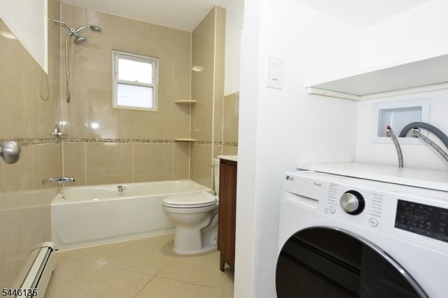301 Burhans Ave, Haledon Boro, NJ 07508