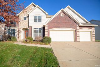 3905 Rushgrove Drive, Lafayette, IN 47909