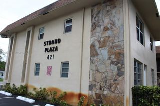 421 NE 1st Street 112, Hallandale Beach, FL 33009