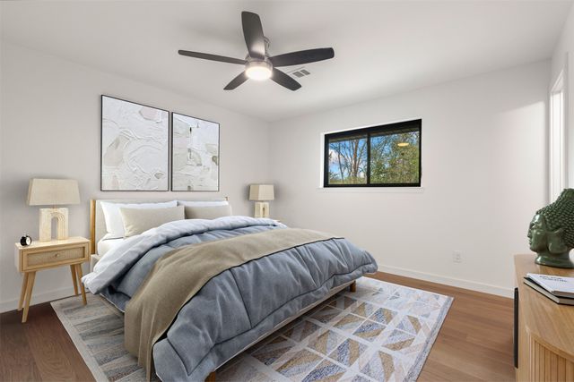 8825 Vista Oaks Circle, Dallas, TX 75243