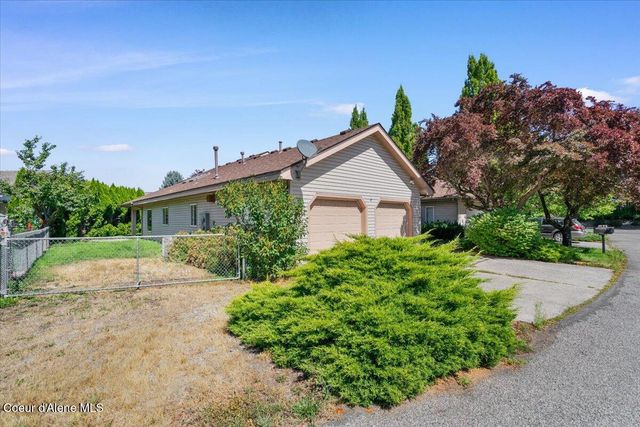 224 W FRONTIER TRL, Post Falls, ID 83854