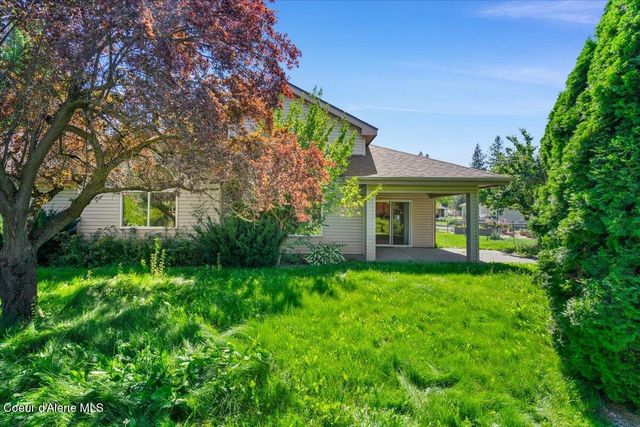 224 W FRONTIER TRL, Post Falls, ID 83854