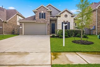 2717 Bisbee Road, League City, TX 77573