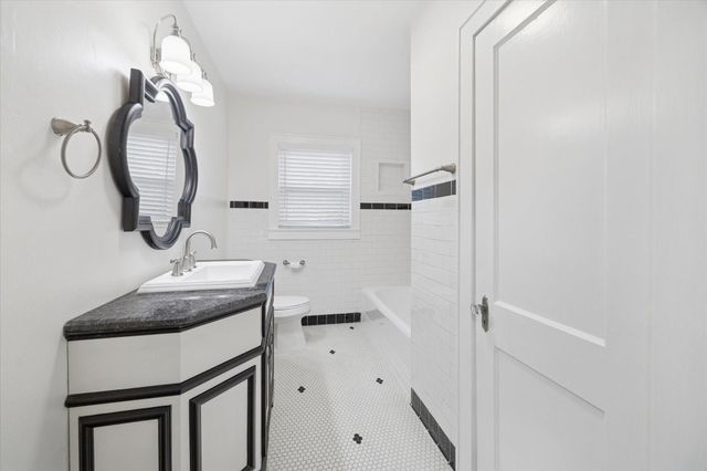 1937 W Mckinney Street 1939, Houston, TX 77019