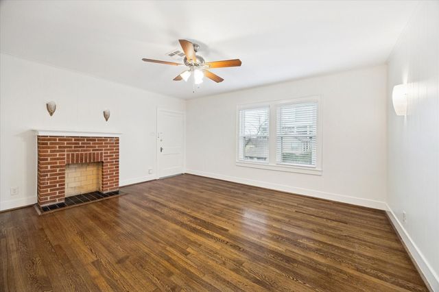 1937 W Mckinney Street 1939, Houston, TX 77019