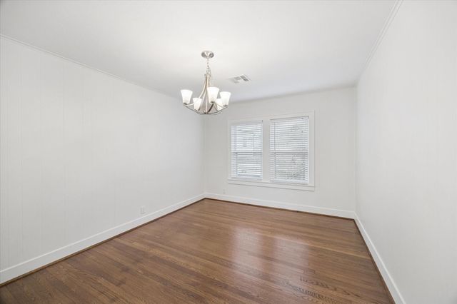 1937 W Mckinney Street 1939, Houston, TX 77019