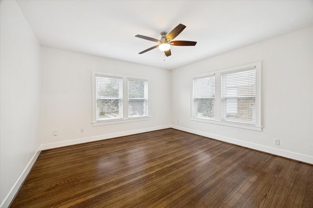 1937 W Mckinney Street 1939, Houston, TX 77019