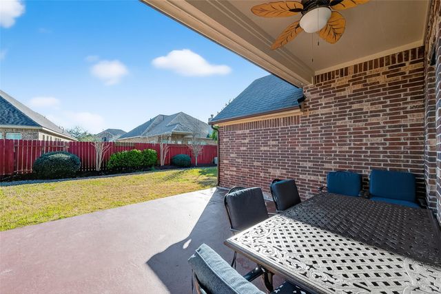 1512 Nacogdoches Valley Drive, League City, TX 77573