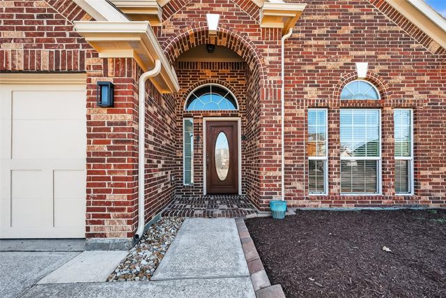 1512 Nacogdoches Valley Drive, League City, TX 77573