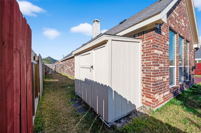 1512 Nacogdoches Valley Drive, League City, TX 77573