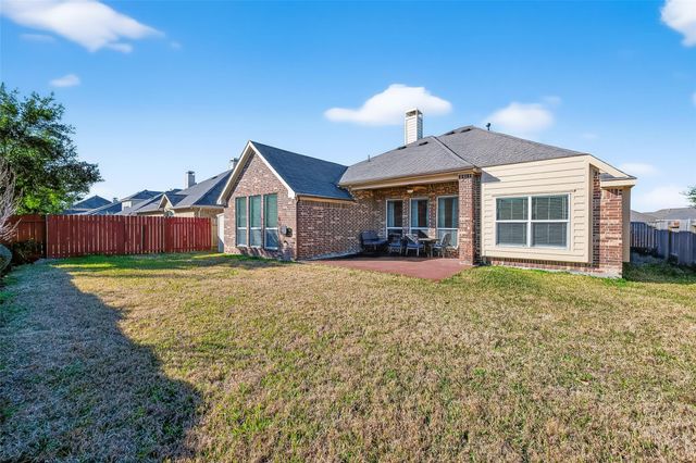 1512 Nacogdoches Valley Drive, League City, TX 77573