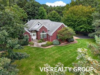 11625 Hidden Hollow Drive, Robinson Twp, MI 49417