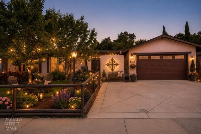 7009 Brookcrest Way, Citrus Heights, CA 95621