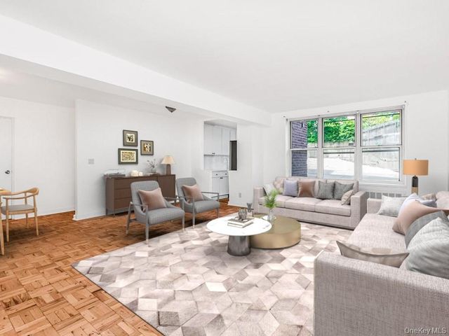 61 Bronx River Road 3B, Yonkers, NY 10704