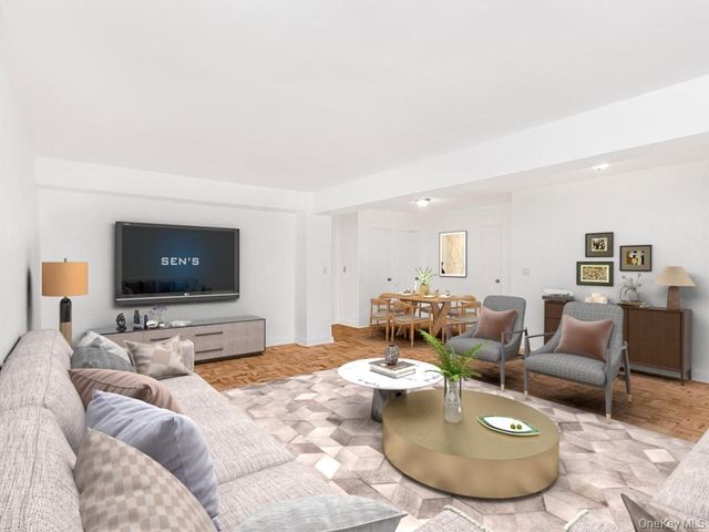 61 Bronx River Road 3B, Yonkers, NY 10704