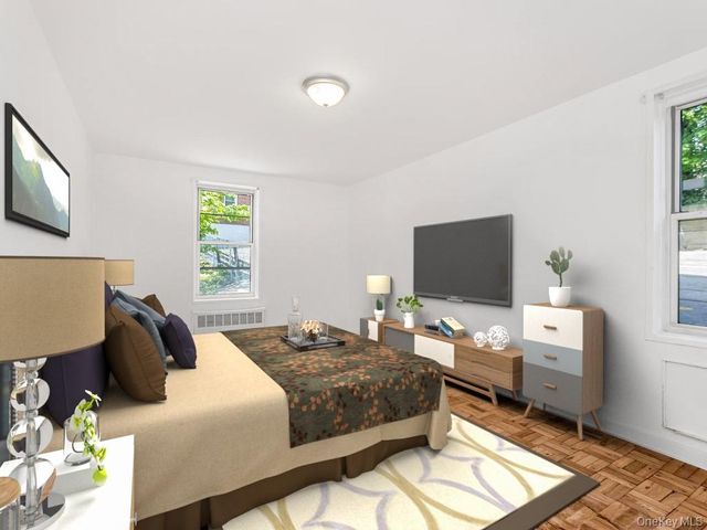 61 Bronx River Road 3B, Yonkers, NY 10704