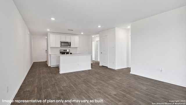 5922 Cosmic Crisp, San Antonio, TX 78252