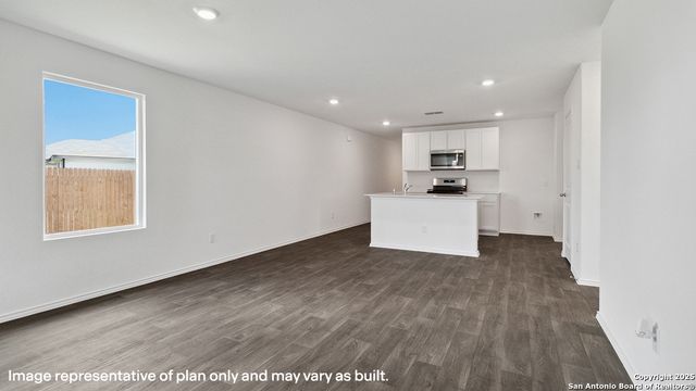 5922 Cosmic Crisp, San Antonio, TX 78252