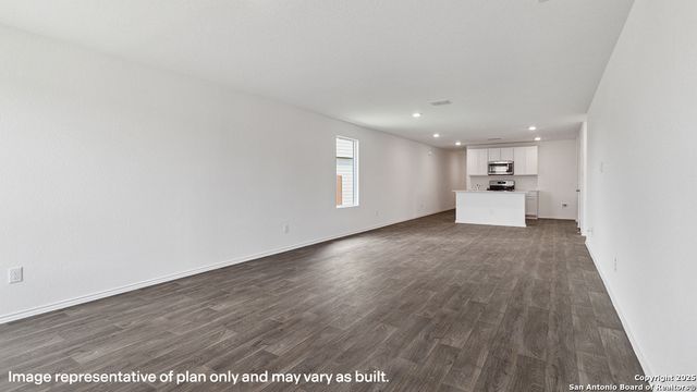 5922 Cosmic Crisp, San Antonio, TX 78252
