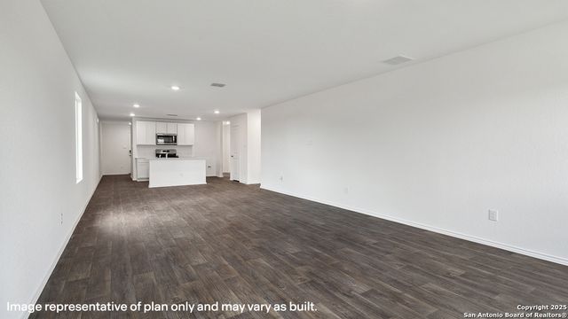 5922 Cosmic Crisp, San Antonio, TX 78252