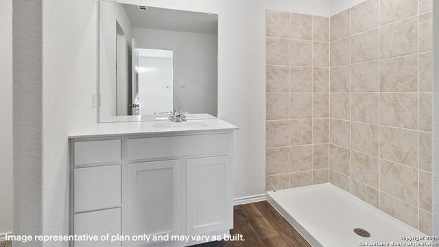 5922 Cosmic Crisp, San Antonio, TX 78252