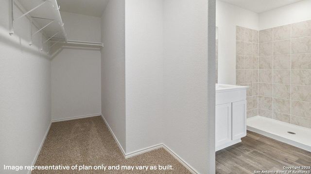 5922 Cosmic Crisp, San Antonio, TX 78252