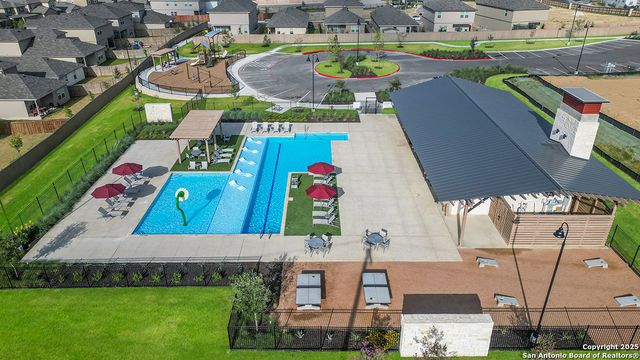 5922 Cosmic Crisp, San Antonio, TX 78252