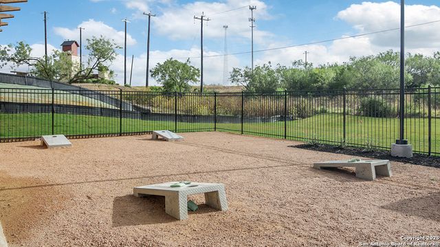 5922 Cosmic Crisp, San Antonio, TX 78252
