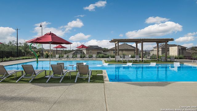 5922 Cosmic Crisp, San Antonio, TX 78252