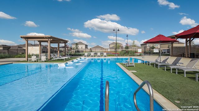 5922 Cosmic Crisp, San Antonio, TX 78252