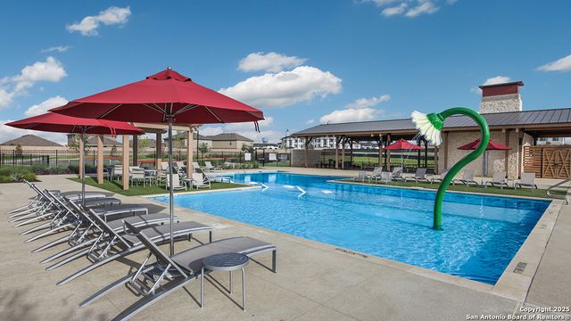 5922 Cosmic Crisp, San Antonio, TX 78252