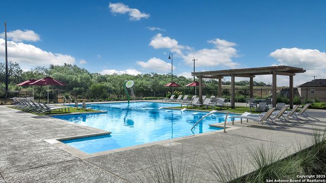 5922 Cosmic Crisp, San Antonio, TX 78252
