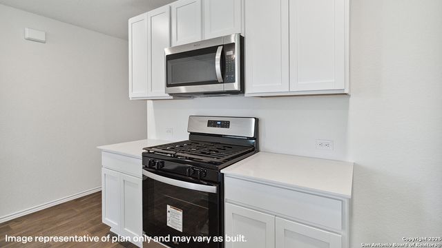 5922 Cosmic Crisp, San Antonio, TX 78252