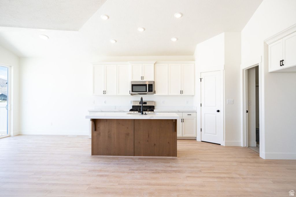1971 E HARLEQUIN AVENUE LOT #4231, Eagle Mountain, UT 84005 — photo 3