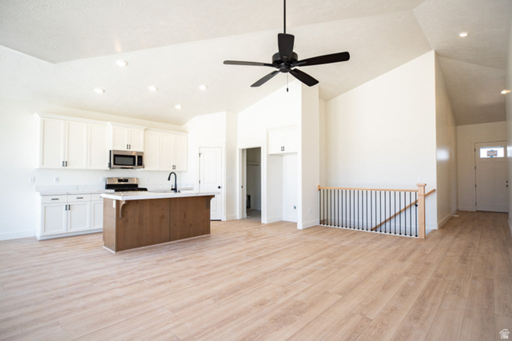 1971 E HARLEQUIN AVENUE LOT #4231, Eagle Mountain, UT 84005 — photo 4