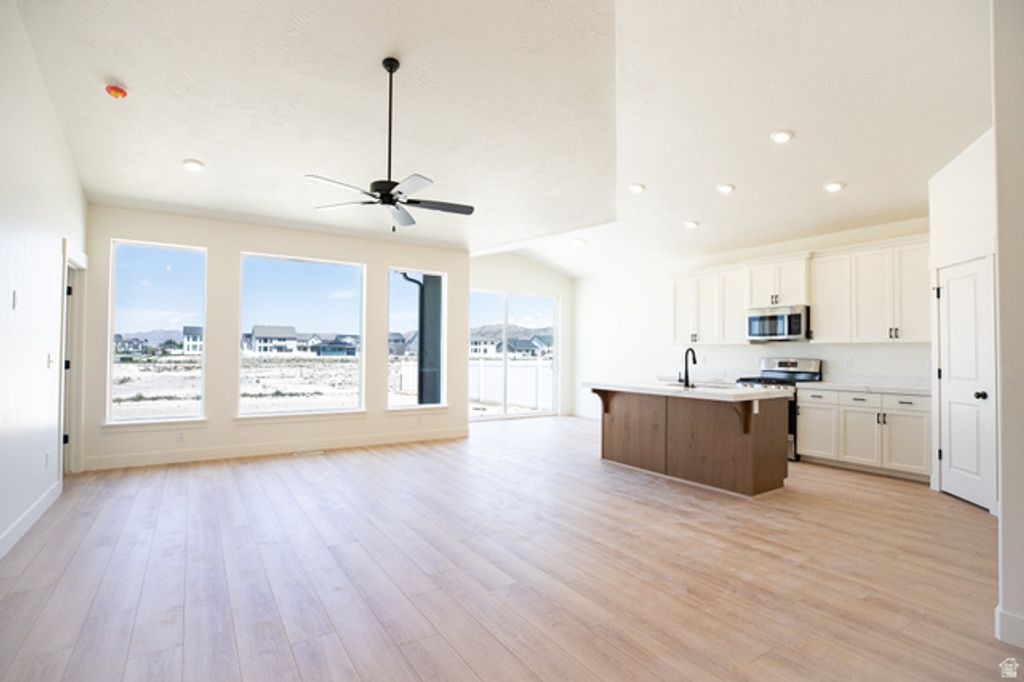 1971 E HARLEQUIN AVENUE LOT #4231, Eagle Mountain, UT 84005 — photo 5