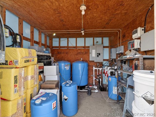 6261 S 444, Locust Grove, OK 74352