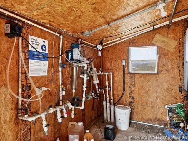 6261 S 444, Locust Grove, OK 74352