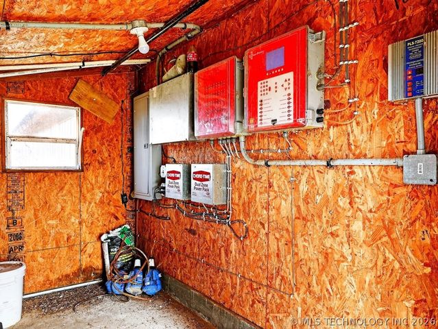 6261 S 444, Locust Grove, OK 74352