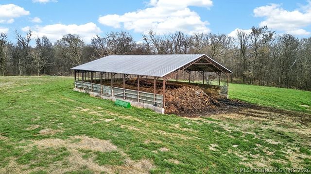 6261 S 444, Locust Grove, OK 74352