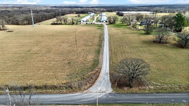 6261 S 444, Locust Grove, OK 74352