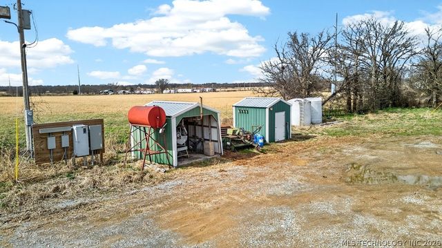 6261 S 444, Locust Grove, OK 74352