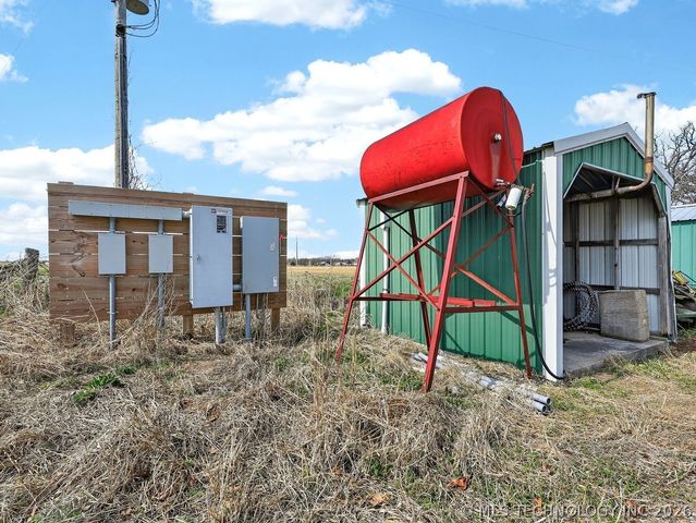 6261 S 444, Locust Grove, OK 74352