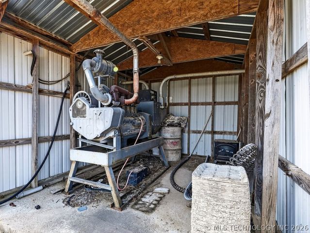 6261 S 444, Locust Grove, OK 74352